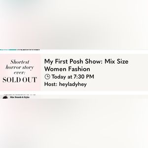 Customs Live Sale Bundle